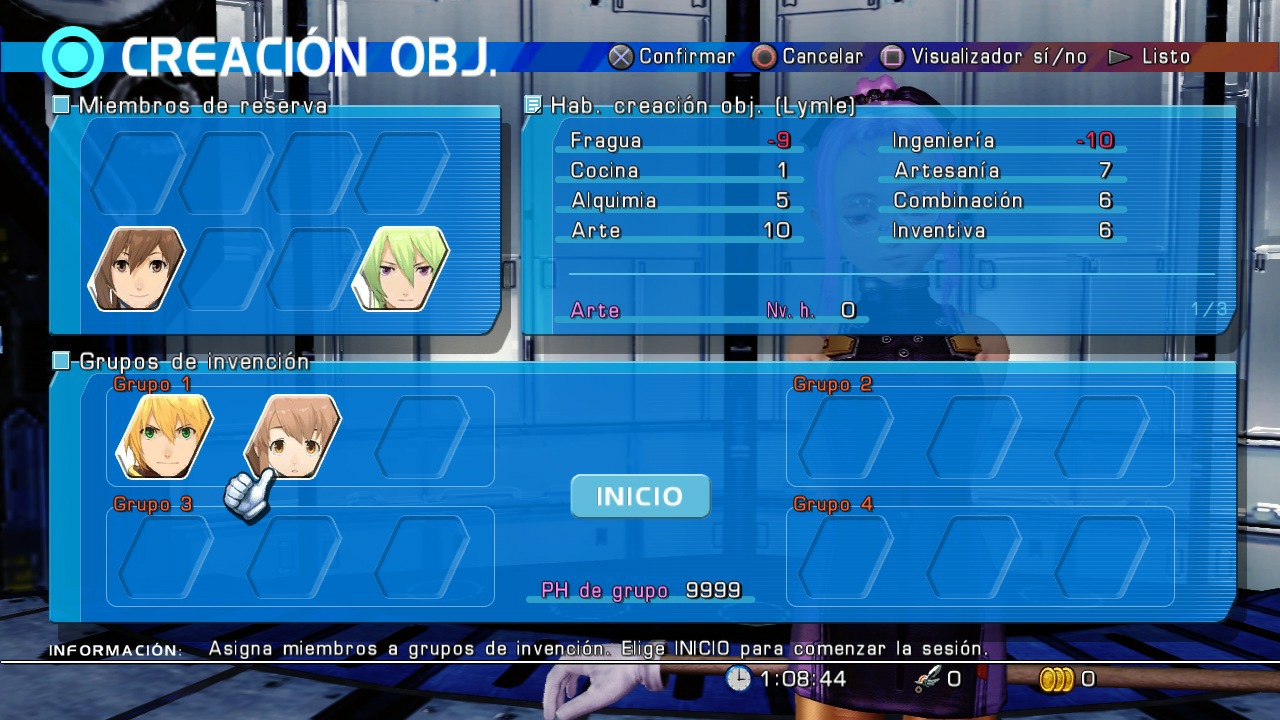 Star Ocean: The Last Hope - International - Imagen 40